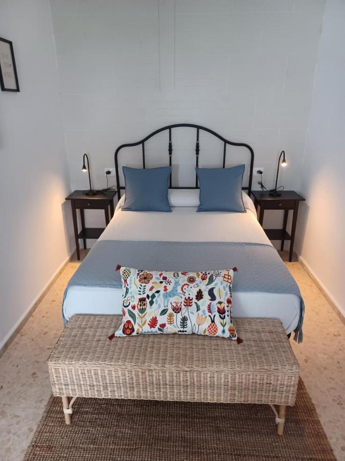 ベヘール・デ・ラ・フロンテーラNuevo Loft El Carpinteroアパートメント エクステリア 写真